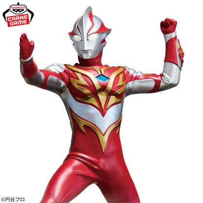 Ultraman Mebius Heroic Statue – Ultraman Mebius Burning Brave [Pre-Order Mar 2026]