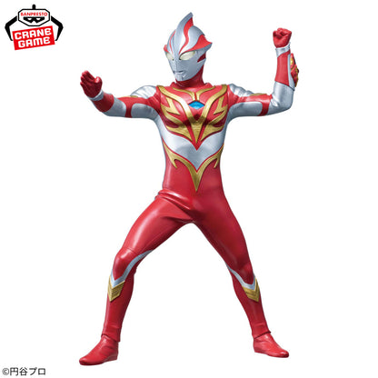 Ultraman Mebius Heroic Statue – Ultraman Mebius Burning Brave [Pre-Order Mar 2026]