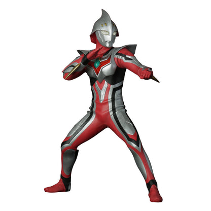 Ultraman Nexus Giant Monster - Ultraman Nexus Junis Red Ultra New Generation Limited Edition [Pre-Order May 2026]