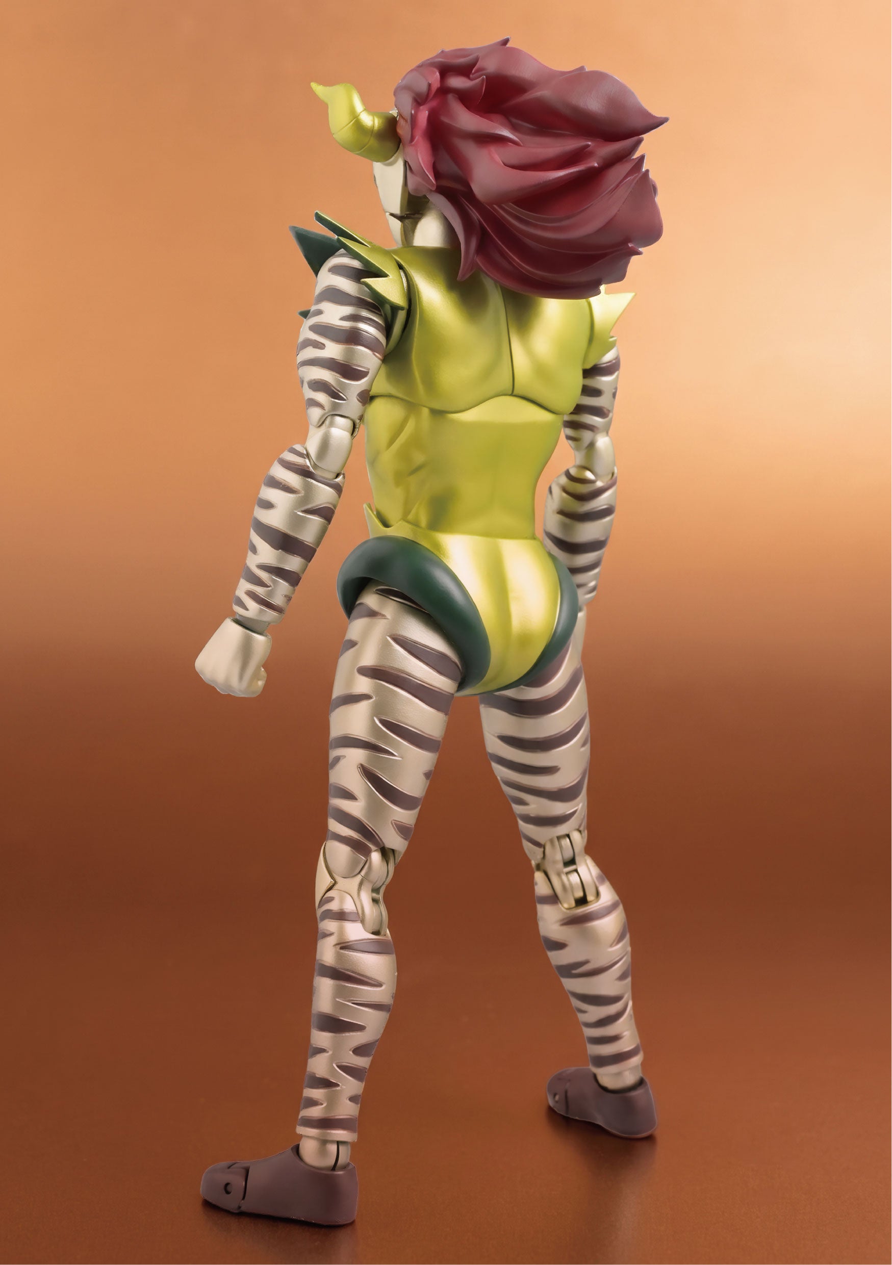 Ultraman Series - Jackal Great Demon King [Pre-Order Dec 2026]