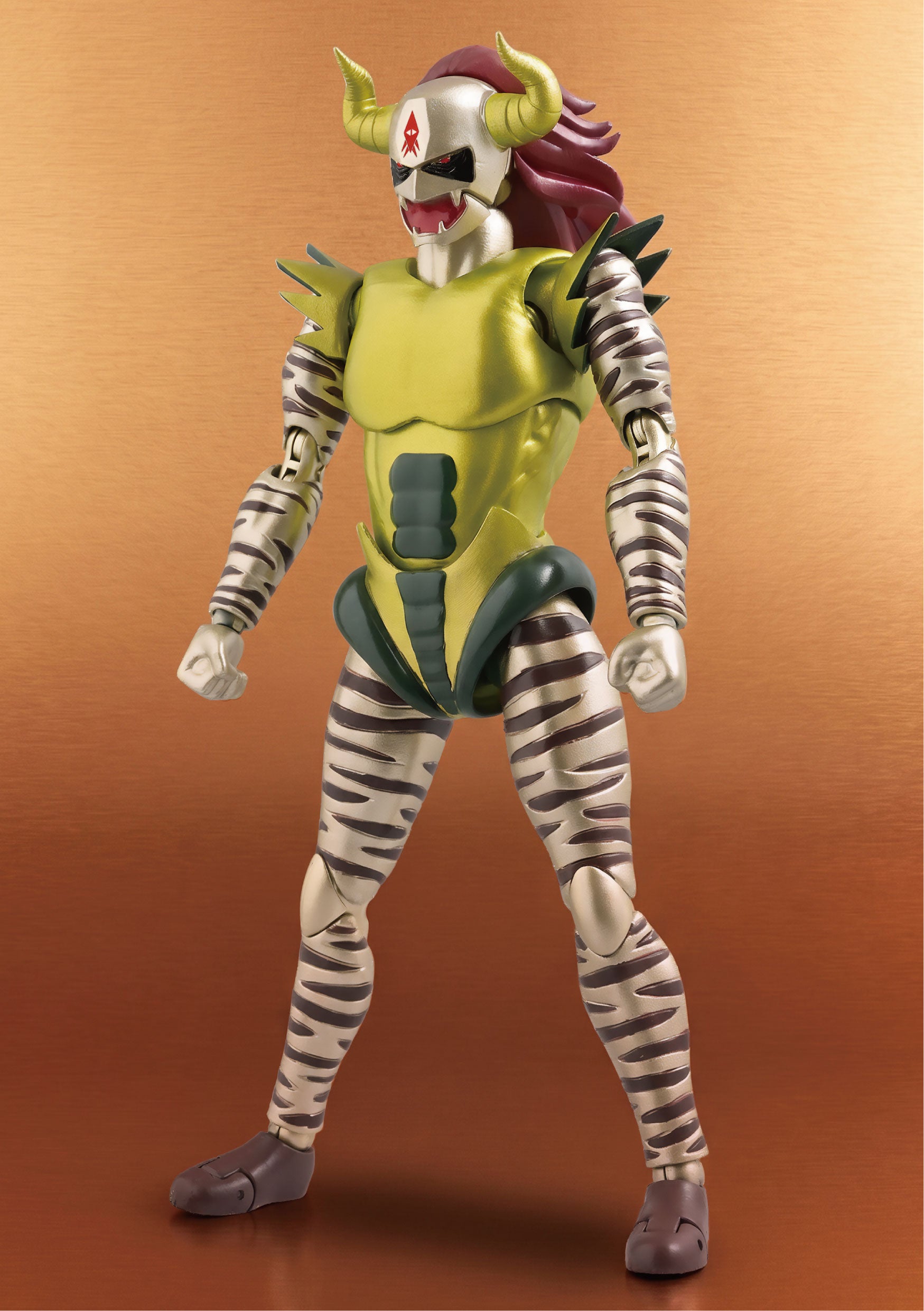 Ultraman Series - Jackal Great Demon King [Pre-Order Dec 2026]