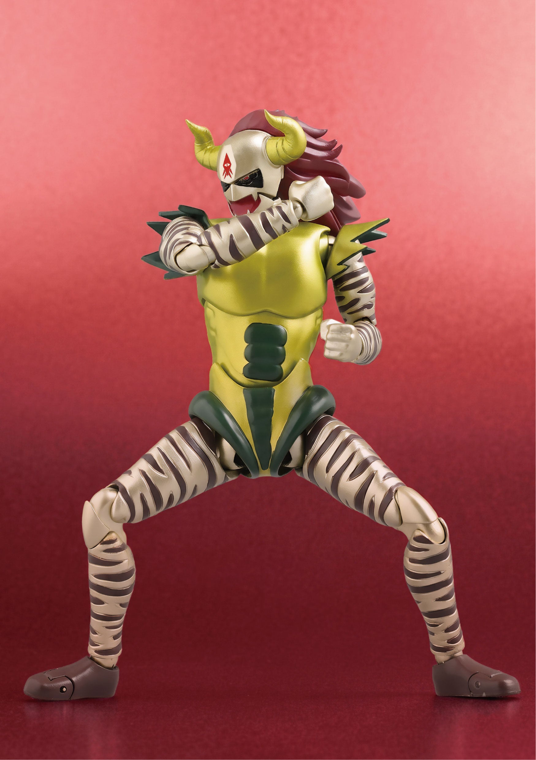 Ultraman Series - Jackal Great Demon King [Pre-Order Dec 2026]