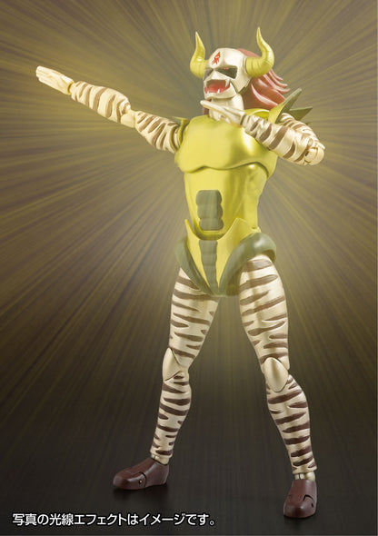 Ultraman Series - Jackal Great Demon King [Pre-Order Dec 2026]
