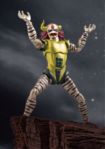 Ultraman Series - Jackal Great Demon King [Pre-Order Dec 2026]