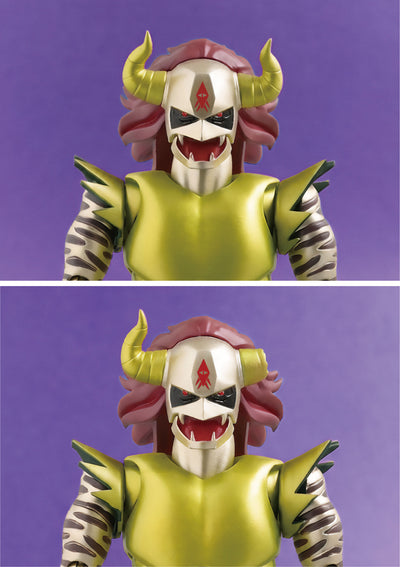 Ultraman Series - Jackal Great Demon King [Pre-Order Dec 2026]