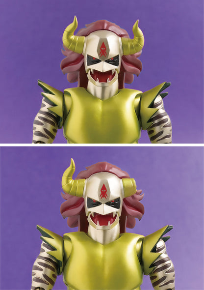 Ultraman Series - Jackal Great Demon King [Pre-Order Dec 2026]