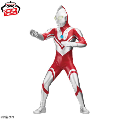 Ultraman Series Heroic Figure – Zoffy [Pre-Order Jul 2026]