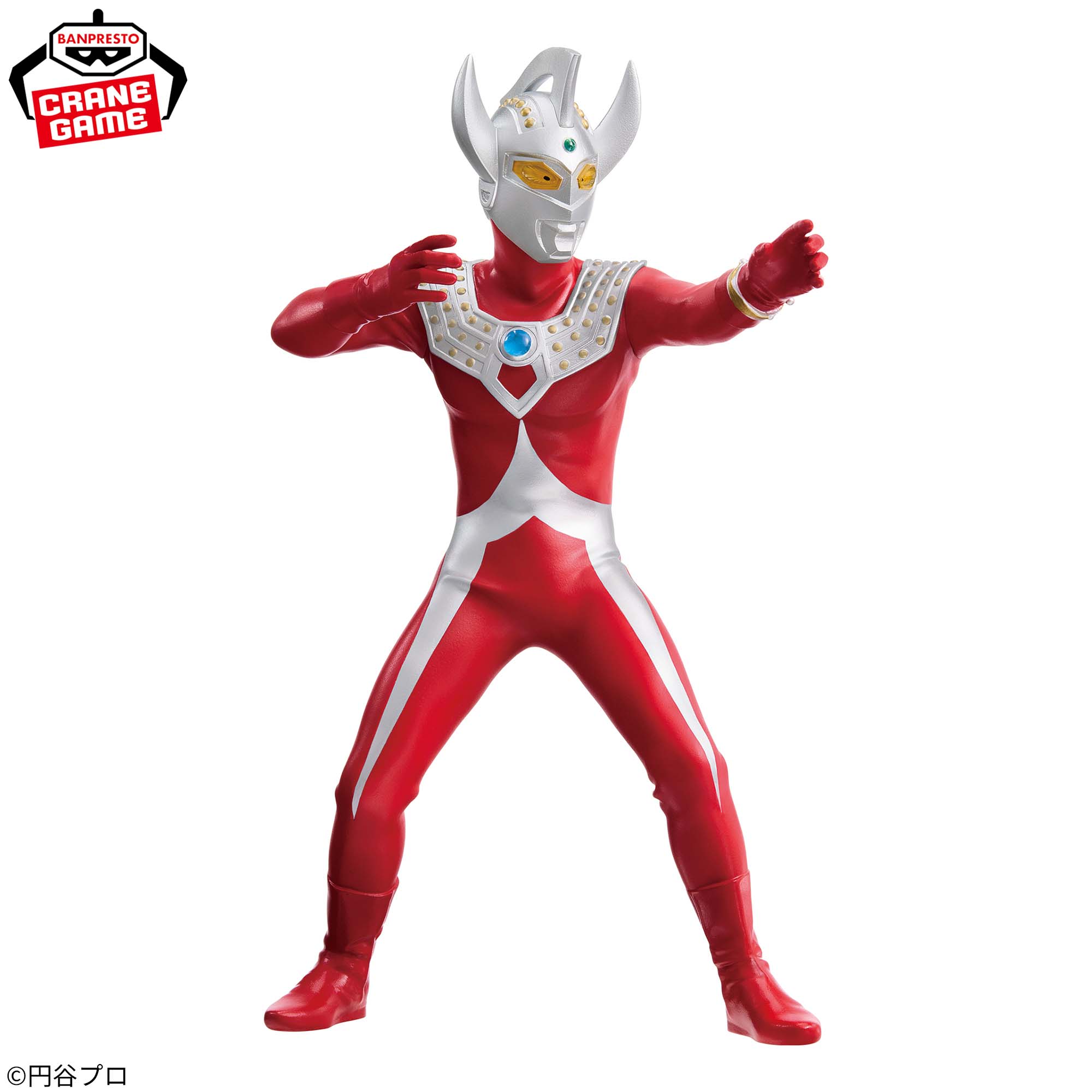 Ultraman Taro Heroic Statue – Ultraman Taro [Pre-Order Jul 2026]