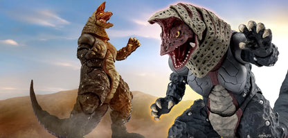 Ultraman Tiga S.H.Figuarts - Golza 30th Anniversary Edition [Pre-Order Oct 2026]