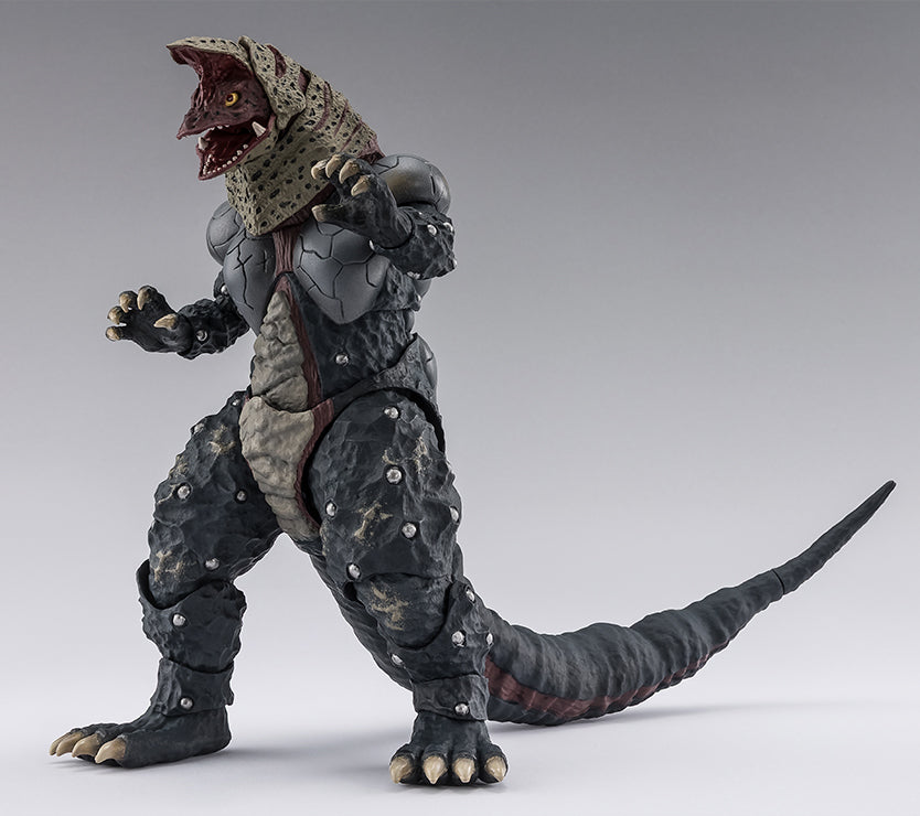 Ultraman Tiga S.H.Figuarts - Golza 30th Anniversary Edition [Pre-Order Oct 2026]