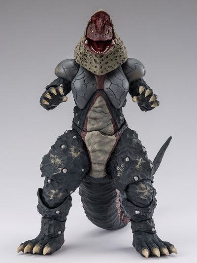 Ultraman Tiga S.H.Figuarts - Golza 30th Anniversary Edition [Pre-Order Oct 2026]