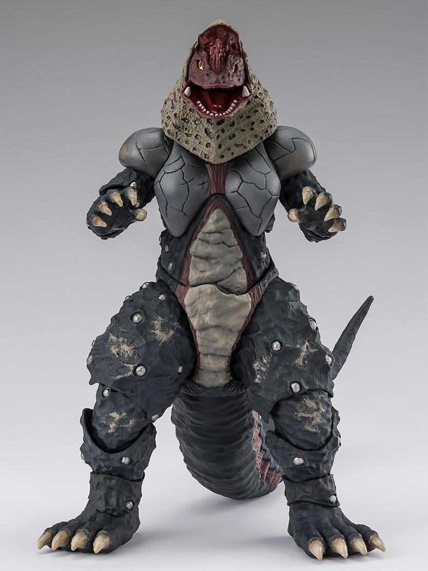 Ultraman Tiga S.H.Figuarts - Golza 30th Anniversary Edition [Pre-Order Oct 2026]