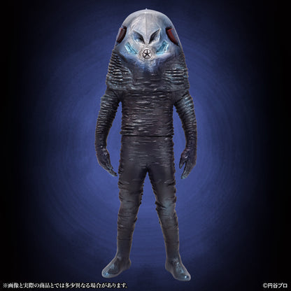 Ultraman Tokusatsu Series 1/6 Scale Figure – Alien Zarab Night Color Ver. [Pre-Order Sep 2026]