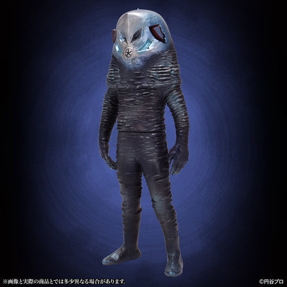 Ultraman Tokusatsu Series 1/6 Scale Figure – Alien Zarab Night Color Ver. [Pre-Order Sep 2026]