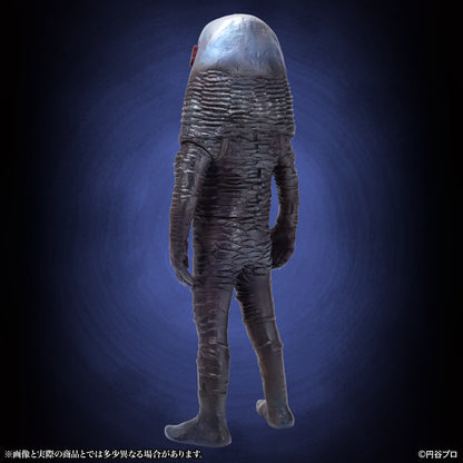 Ultraman Tokusatsu Series 1/6 Scale Figure – Alien Zarab Night Color Ver. [Pre-Order Sep 2026]