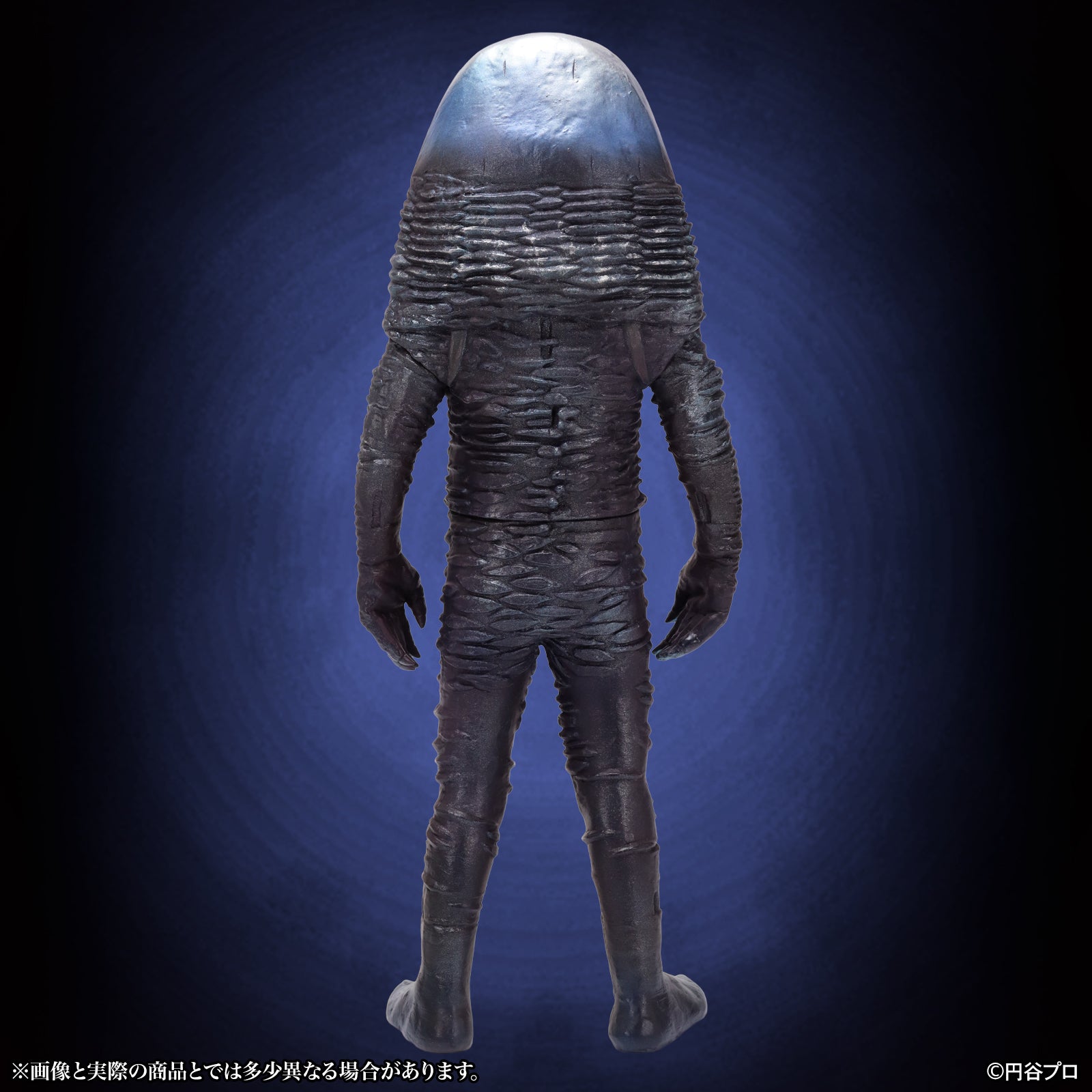 Ultraman Tokusatsu Series 1/6 Scale Figure – Alien Zarab Night Color Ver. [Pre-Order Sep 2026]