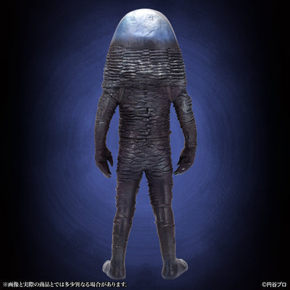 Ultraman Tokusatsu Series 1/6 Scale Figure – Alien Zarab Night Color Ver. [Pre-Order Sep 2026]