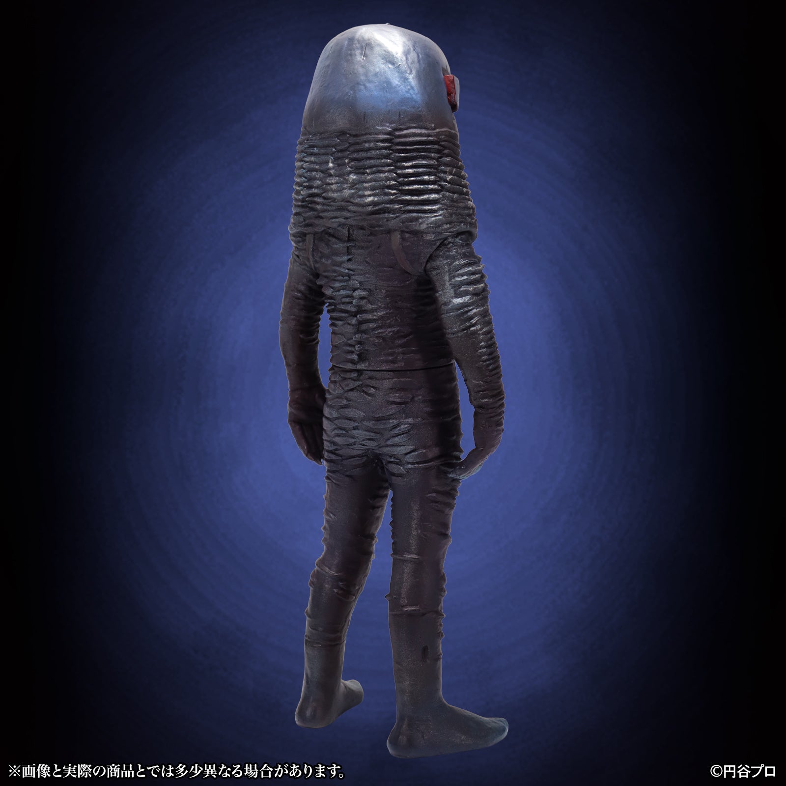 Ultraman Tokusatsu Series 1/6 Scale Figure – Alien Zarab Night Color Ver. [Pre-Order Sep 2026]