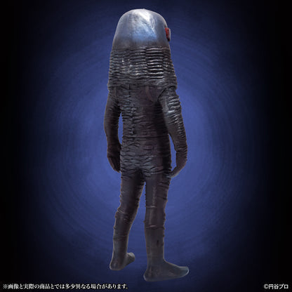Ultraman Tokusatsu Series 1/6 Scale Figure – Alien Zarab Night Color Ver. [Pre-Order Sep 2026]