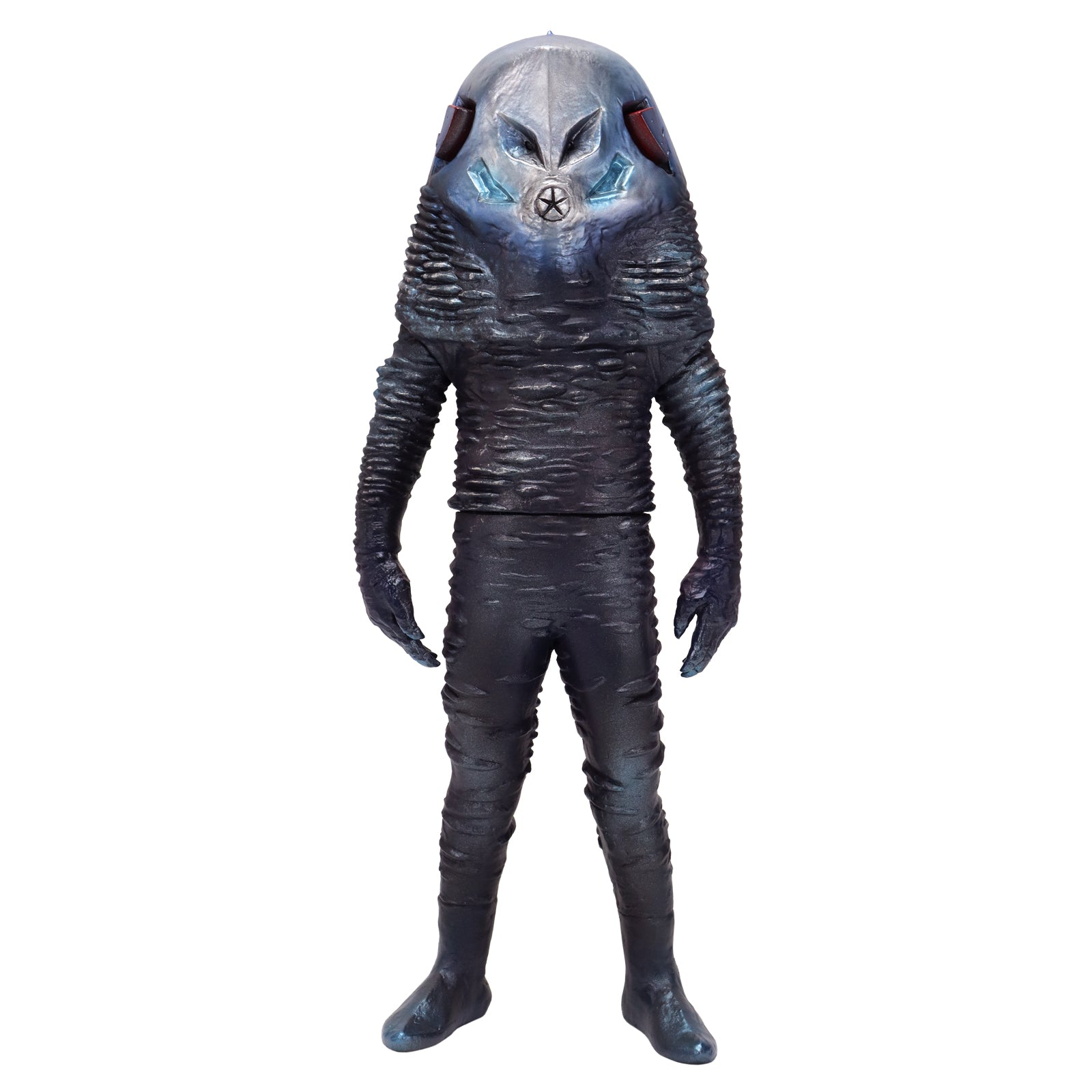 Ultraman Tokusatsu Series 1/6 Scale Figure – Alien Zarab Night Color Ver. [Pre-Order Sep 2026]