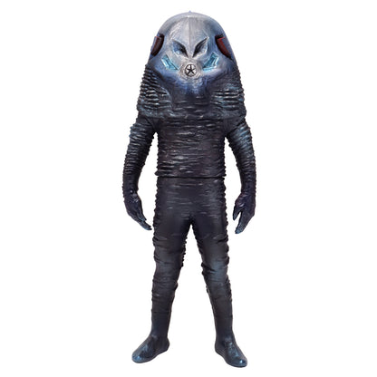 Ultraman Tokusatsu Series 1/6 Scale Figure – Alien Zarab Night Color Ver. [Pre-Order Sep 2026]