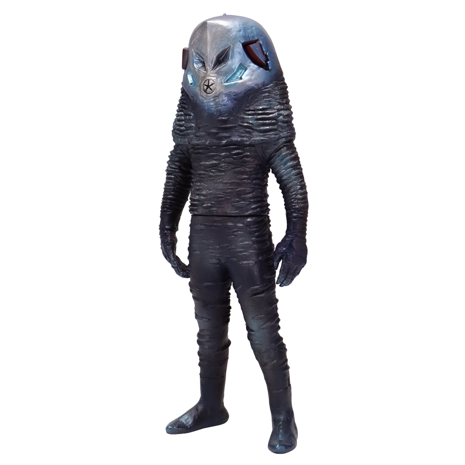 Ultraman Tokusatsu Series 1/6 Scale Figure – Alien Zarab Night Color Ver. [Pre-Order Sep 2026]