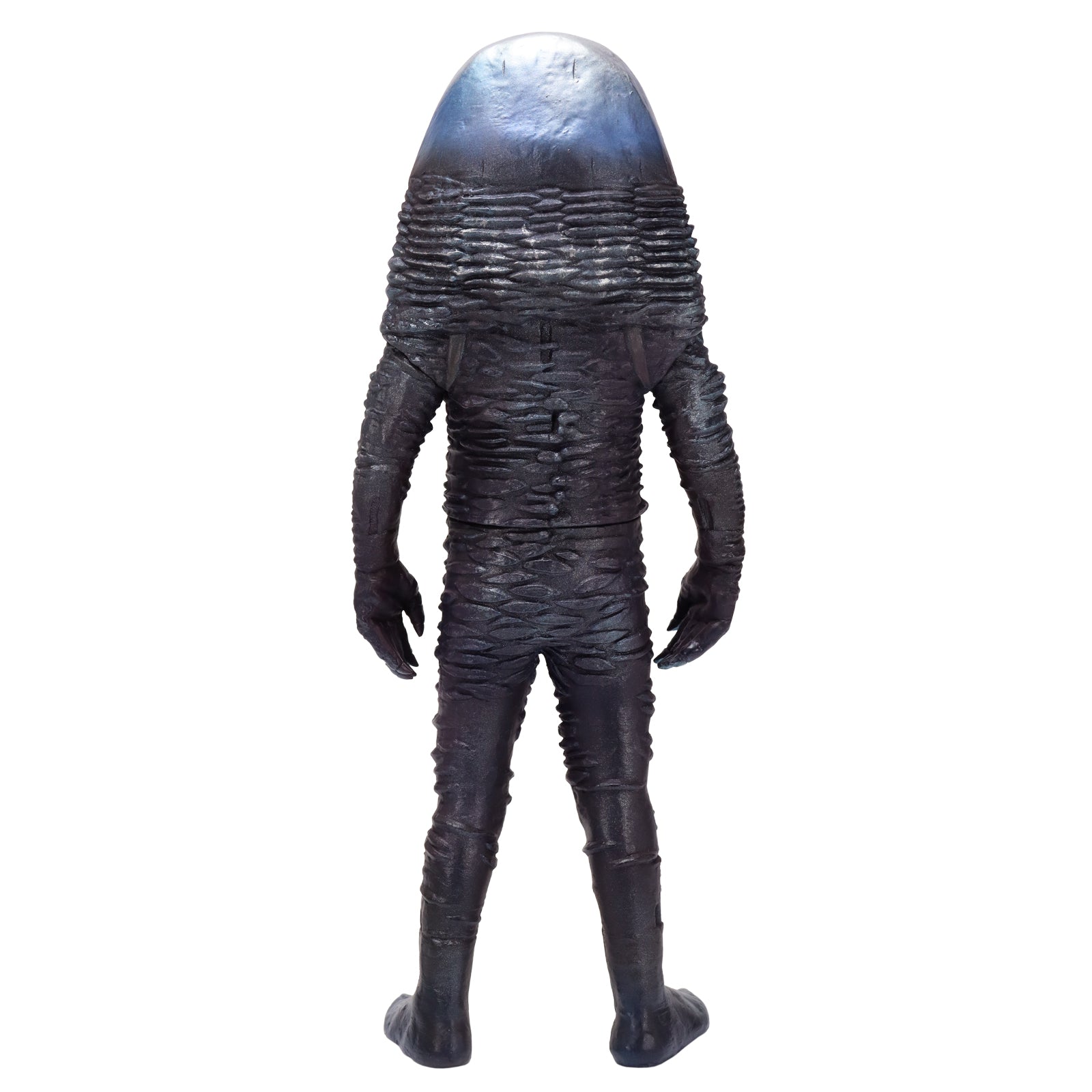 Ultraman Tokusatsu Series 1/6 Scale Figure – Alien Zarab Night Color Ver. [Pre-Order Sep 2026]
