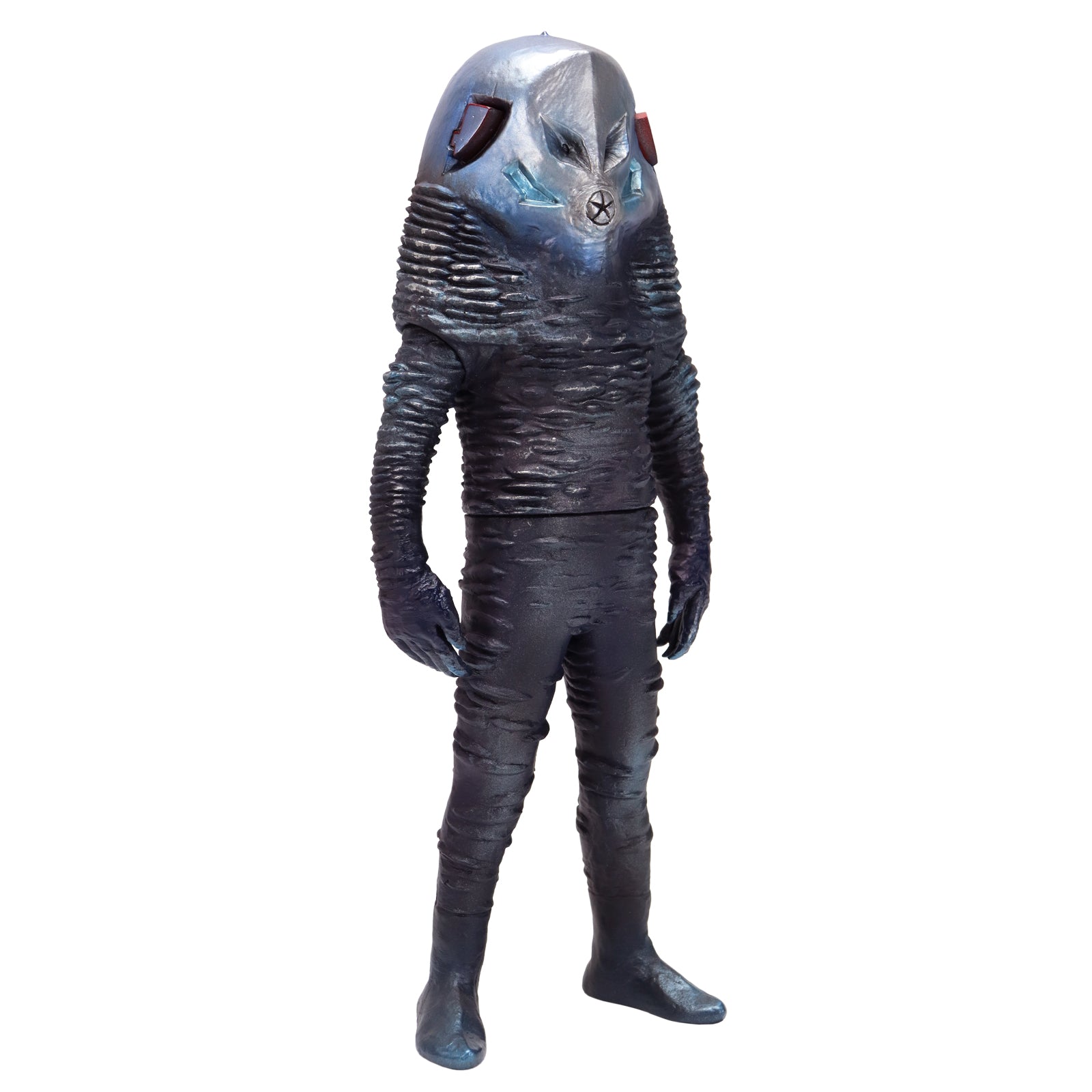 Ultraman Tokusatsu Series 1/6 Scale Figure – Alien Zarab Night Color Ver. [Pre-Order Sep 2026]