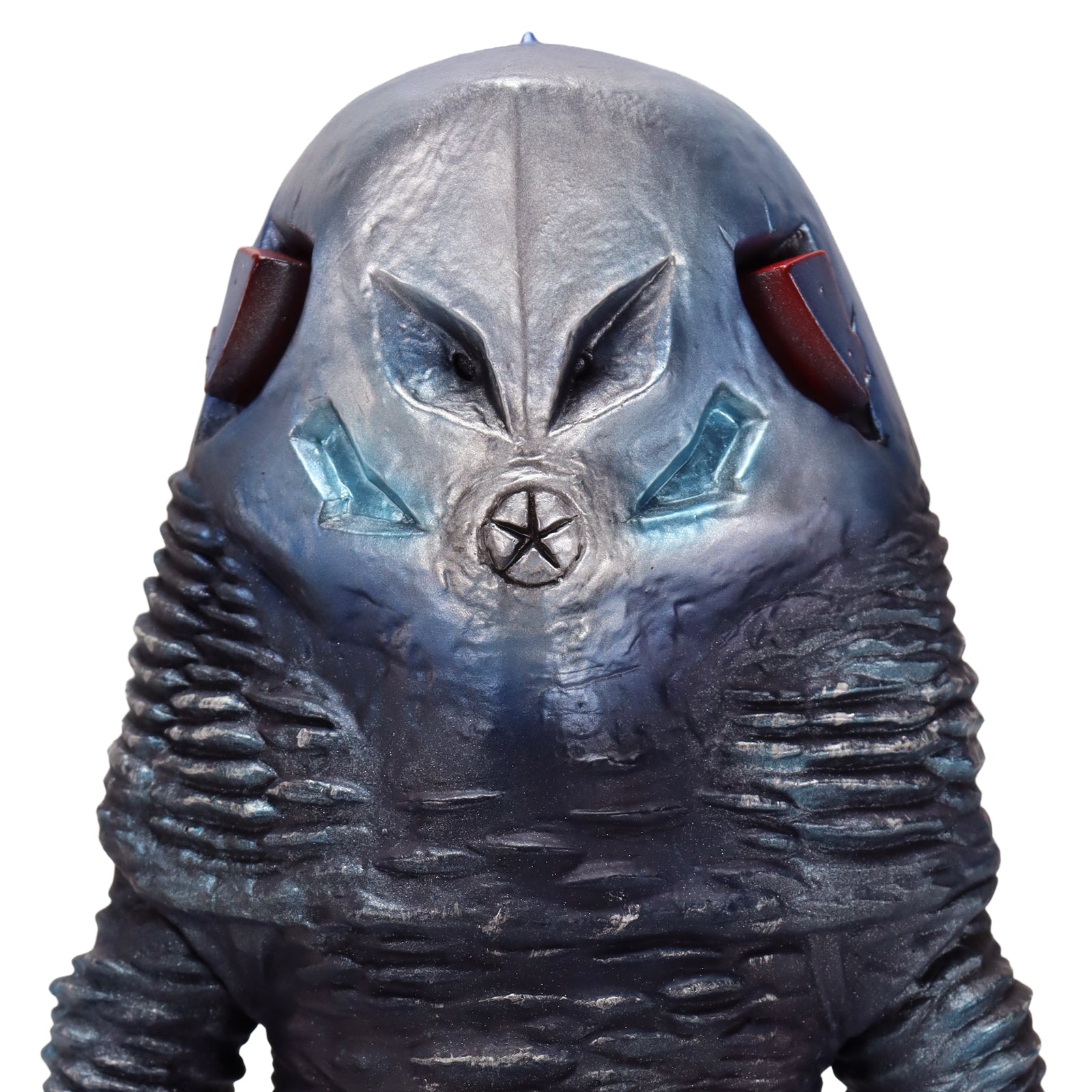 Ultraman Tokusatsu Series 1/6 Scale Figure – Alien Zarab Night Color Ver. [Pre-Order Sep 2026]