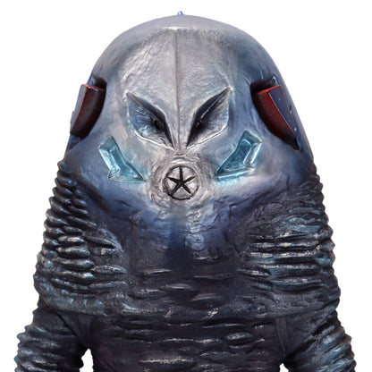 Ultraman Tokusatsu Series 1/6 Scale Figure – Alien Zarab Night Color Ver. [Pre-Order Sep 2026]