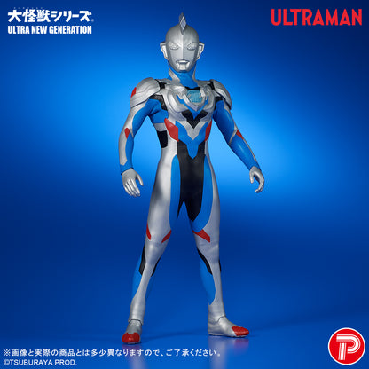 Ultraman Z Giant Monster Daikaiju Series UNG - Ultraman Z Original Ver. [Pre-Order Sep 2026]