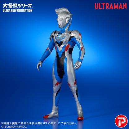 Ultraman Z Giant Monster Daikaiju Series UNG - Ultraman Z Original Ver. [Pre-Order Sep 2026]