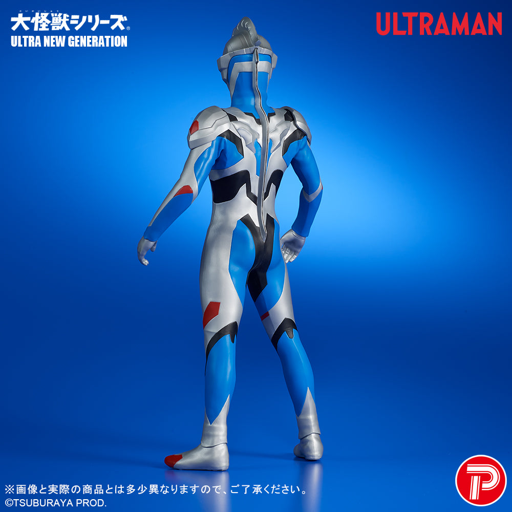 Ultraman Z Giant Monster Daikaiju Series UNG - Ultraman Z Original Ver. [Pre-Order Sep 2026]