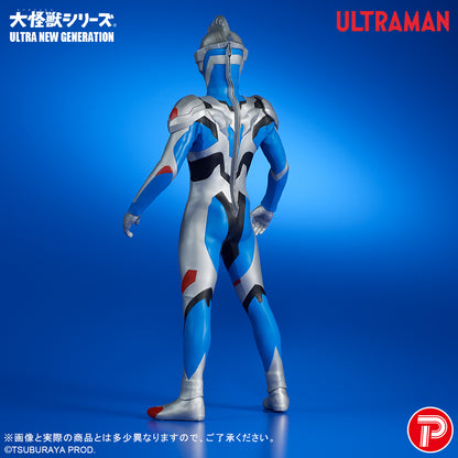 Ultraman Z Giant Monster Daikaiju Series UNG - Ultraman Z Original Ver. [Pre-Order Sep 2026]