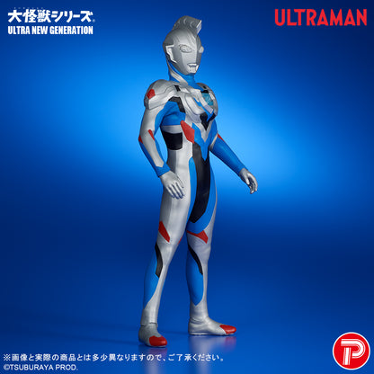 Ultraman Z Giant Monster Daikaiju Series UNG - Ultraman Z Original Ver. [Pre-Order Sep 2026]