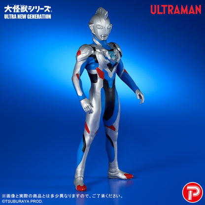 Ultraman Z Giant Monster Daikaiju Series UNG - Ultraman Z Original Ver. [Pre-Order Sep 2026]
