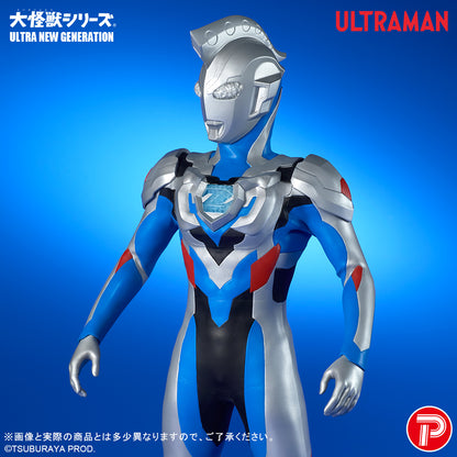 Ultraman Z Giant Monster Daikaiju Series UNG - Ultraman Z Original Ver. [Pre-Order Sep 2026]