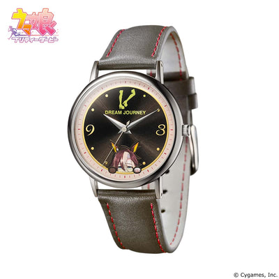 Uma Musume Pretty Derby Original Watch 5th Edition - Dream Journey - watch