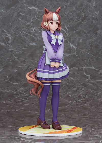 Uma Musume Cinderella Gray - Belno Light [Pre-Order Sep 2026]