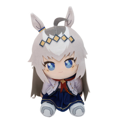 Uma Musume Cinderella Gray Kuikui Plush Toy - Oguri Cap [Pre-Order Jun 2026]