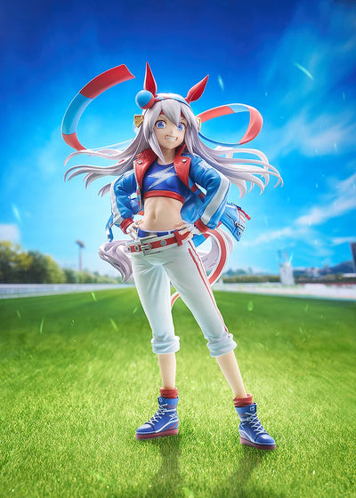Uma Musume Cinderella Gray - Tamamo Cross [Pre-Order Sep 2026]