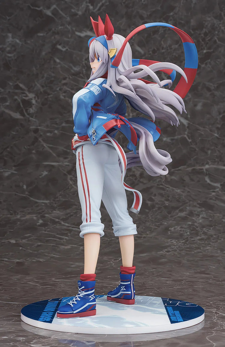 Uma Musume Cinderella Gray - Tamamo Cross [Pre-Order Sep 2026]