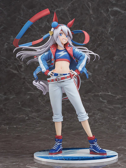 Uma Musume Cinderella Gray - Tamamo Cross [Pre-Order Sep 2026]