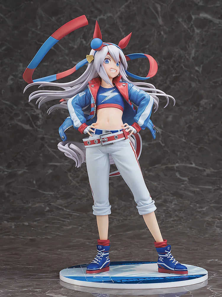Uma Musume Cinderella Gray - Tamamo Cross [Pre-Order Sep 2026]