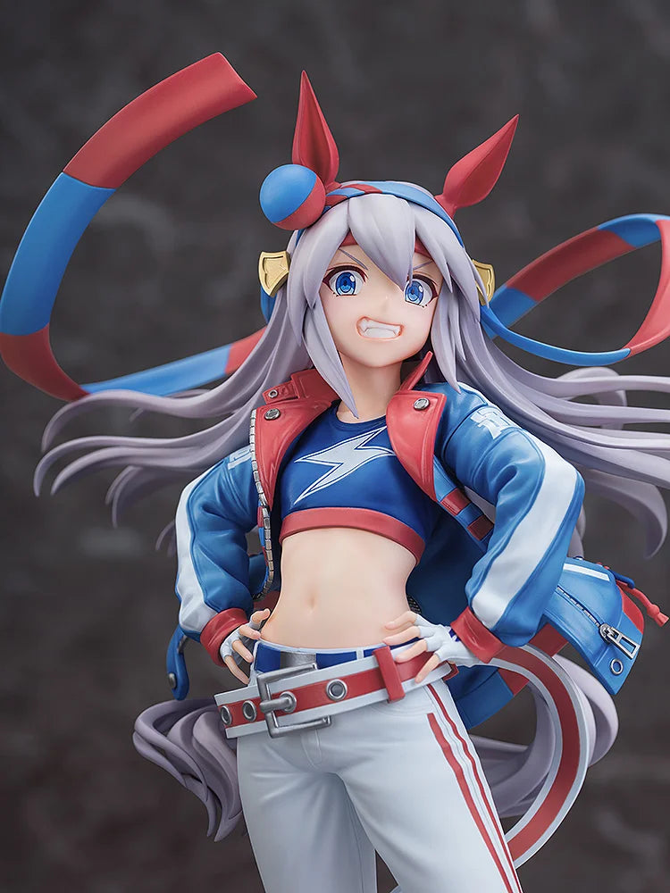 Uma Musume Cinderella Gray - Tamamo Cross [Pre-Order Sep 2026]