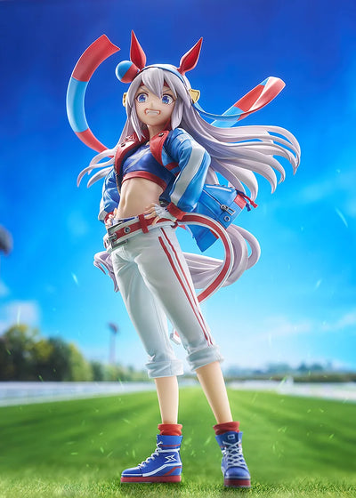 Uma Musume Cinderella Gray - Tamamo Cross [Pre-Order Sep 2026]