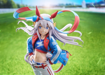 Uma Musume Cinderella Gray - Tamamo Cross [Pre-Order Sep 2026]