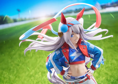 Uma Musume Cinderella Gray - Tamamo Cross [Pre-Order Sep 2026]