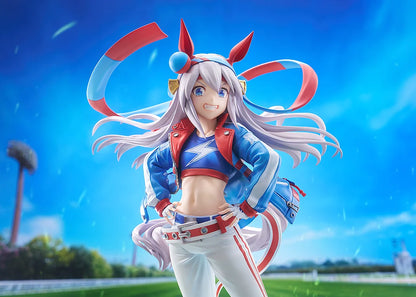 Uma Musume Cinderella Gray - Tamamo Cross [Pre-Order Sep 2026]