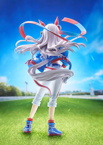 Uma Musume Cinderella Gray - Tamamo Cross [Pre-Order Sep 2026]